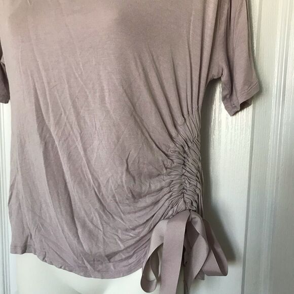 Garage Blouse Small Top​ - Picture 4 of 6